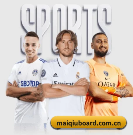 maiqiuboard.com.cn的方向